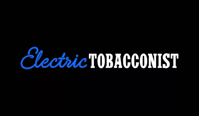 Electric tobacconist