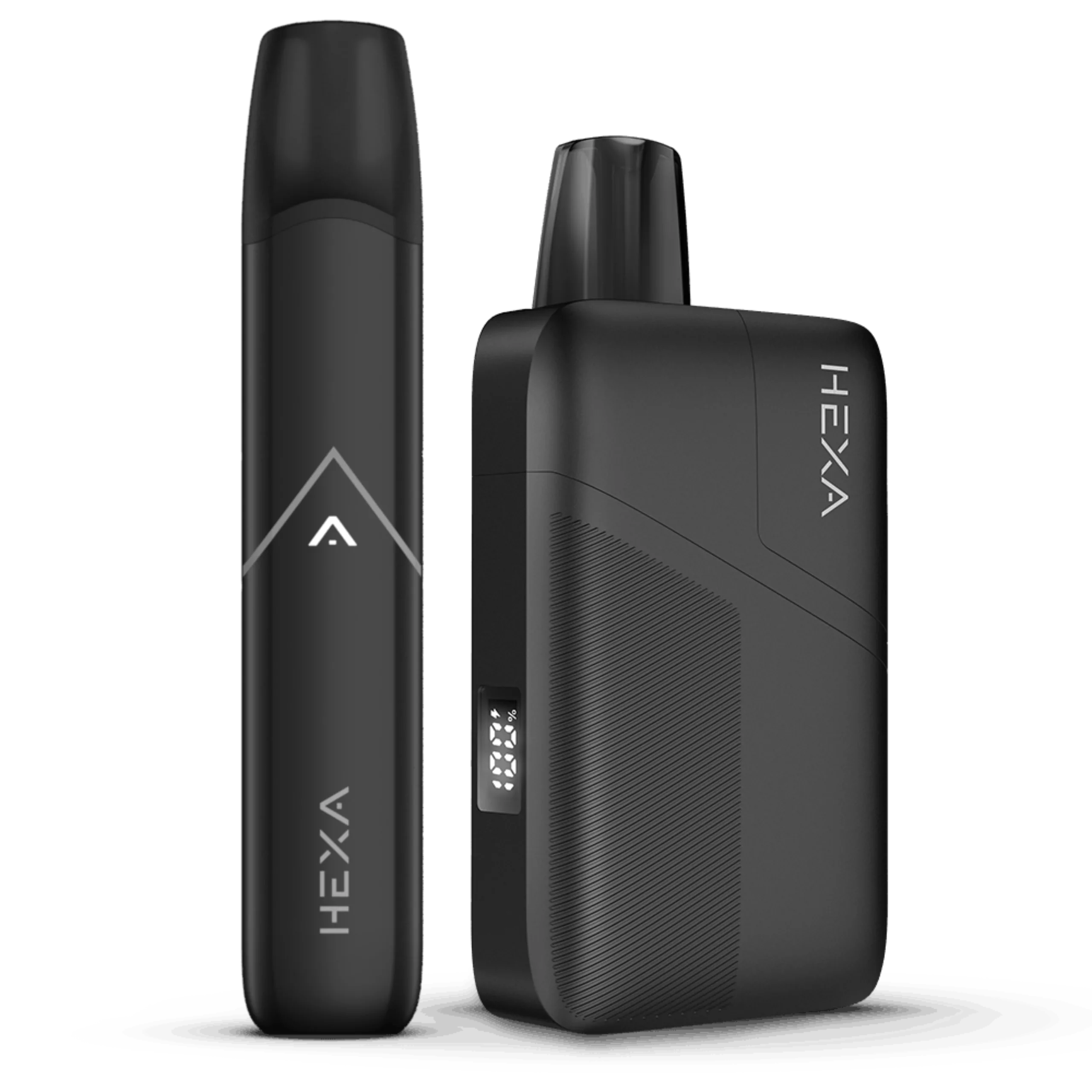 Hexa one cube home black min