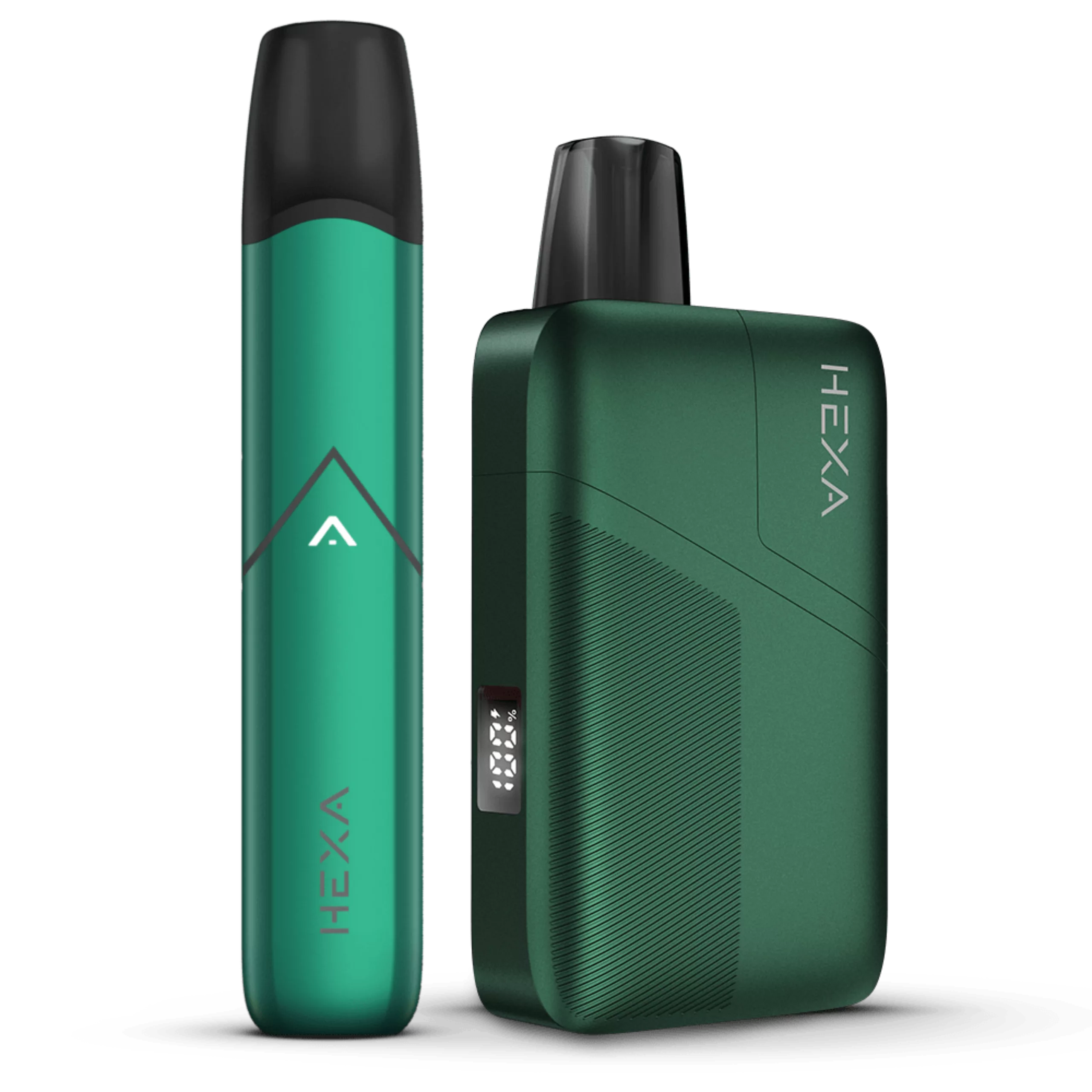 Hexa one cube home green min