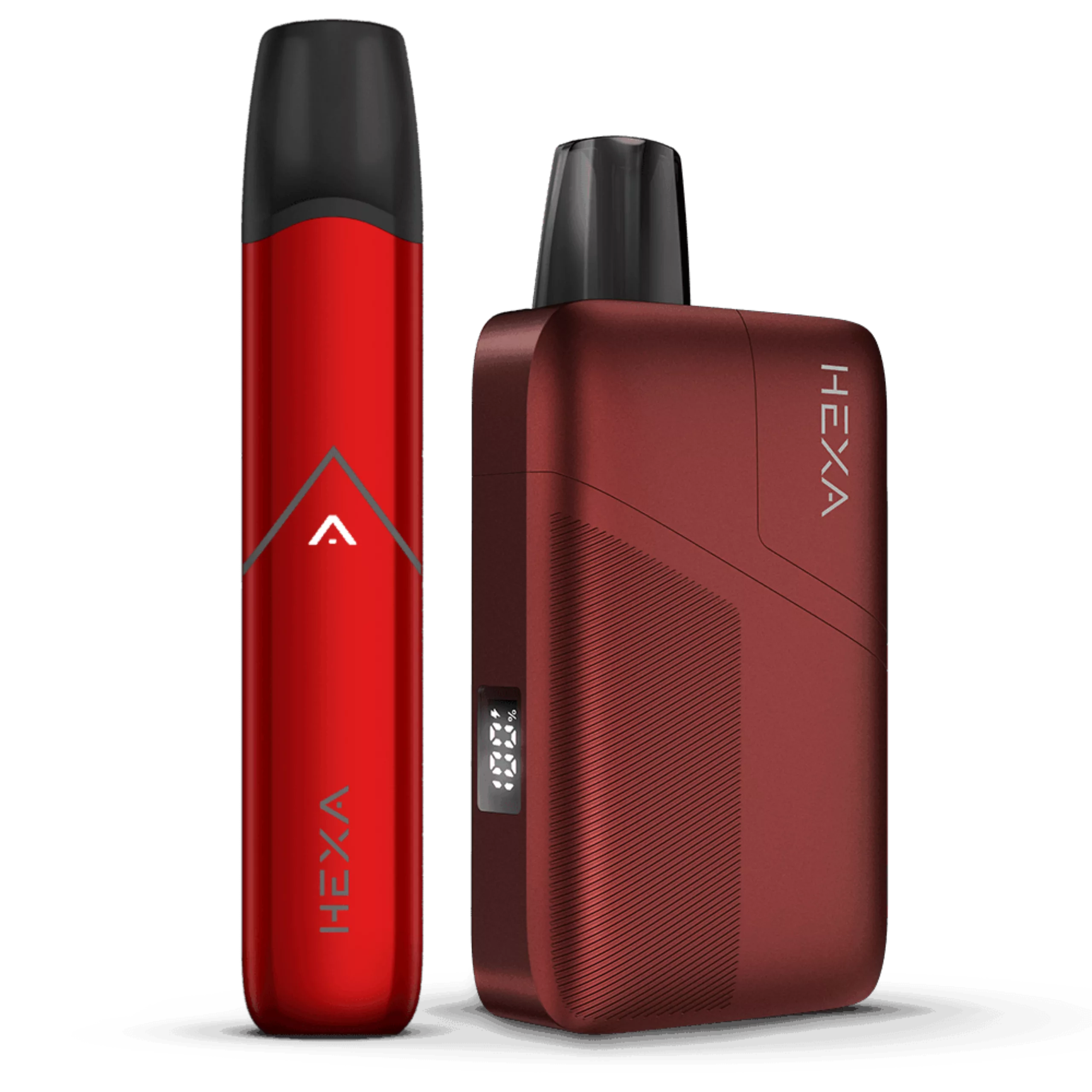 Hexa one cube home red min