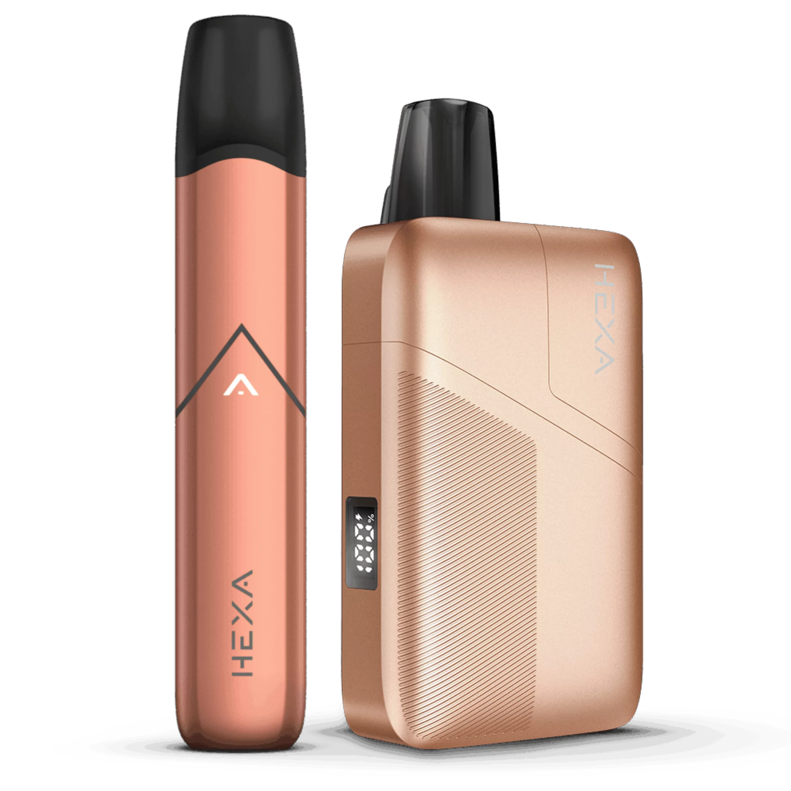 Hexa one cube home rose gold min