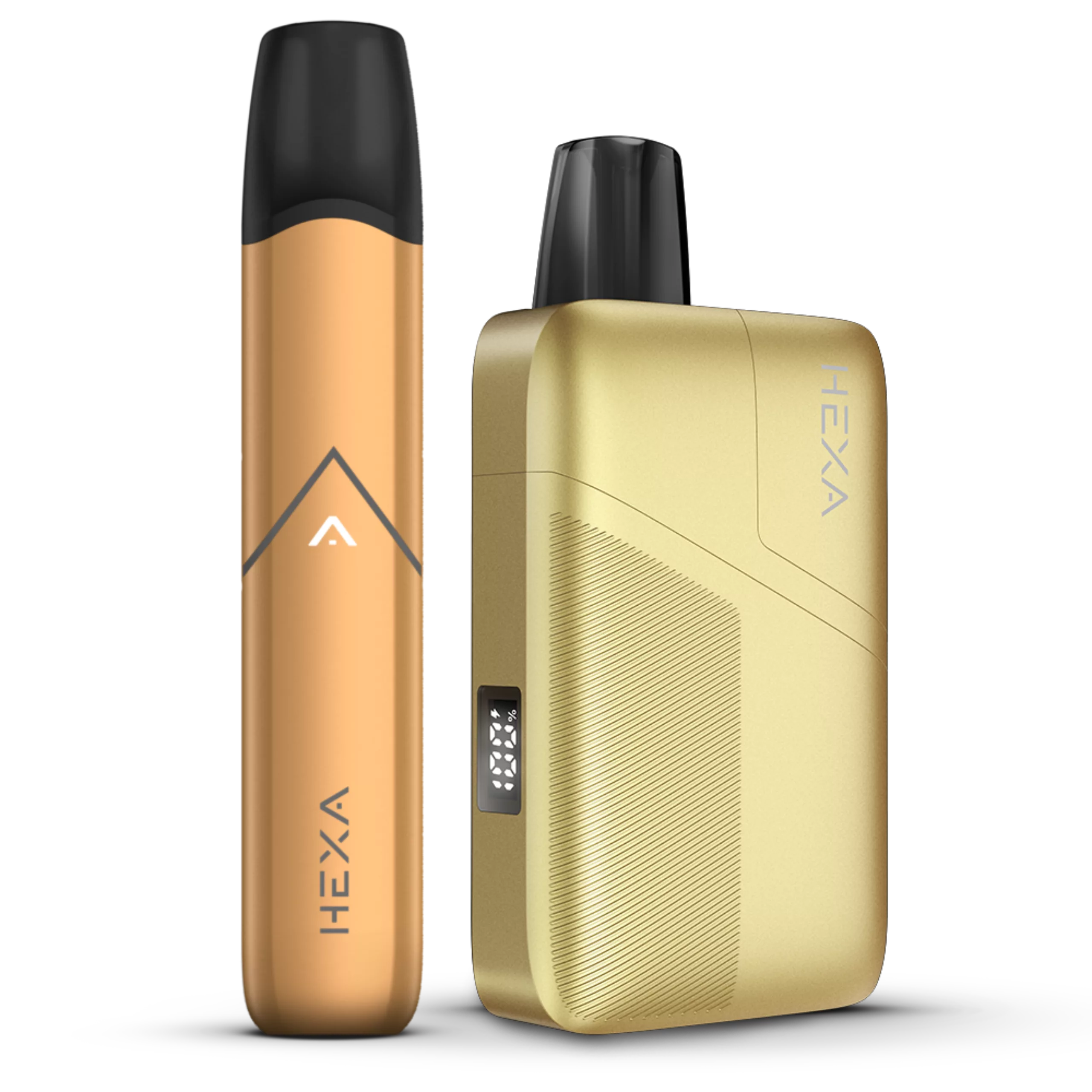 Hexa one cube home gold
