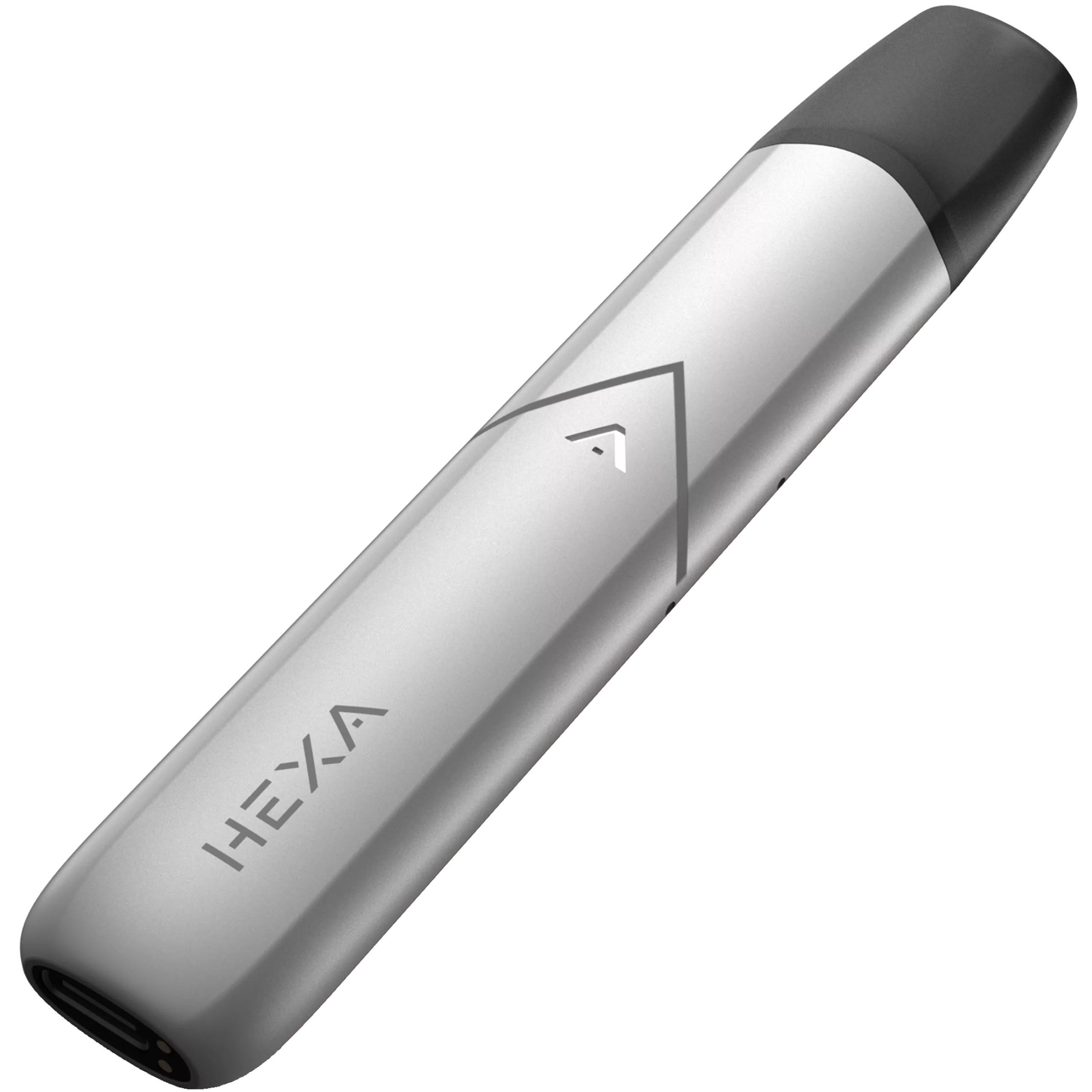 SILVERY NO SHADE Hexa One